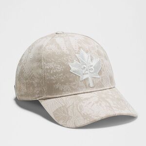 Lululemon Team Canada Future Legacy Ball Cap UNISEX new w tags limited edition